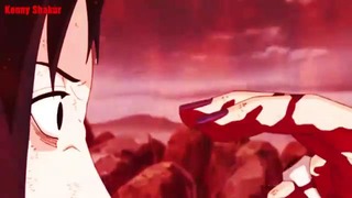 [Your Guardian Angel] Itachi Uchiha Naruto Shippuden AMV [A Brothers Love] Red Jump