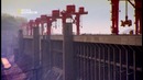 Самая большая дамба планеты