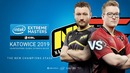 IEM Season XIII Katowice Major 2019 – Na`Vi vs FaZe (Map 2, mirage)