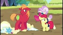 MLP FiM: Сезон 5 Серия 17 (Русская озвучка Трины Дубовицкой)