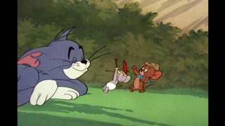 Tom & Jerry – Два маленьких индейца