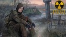 STALKER: Dead Air – Полевые тесты новой малышки #8