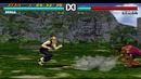 Tekken 3 Nina Прохождение