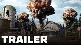 Far Cry New Dawn – Story Trailer