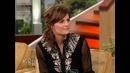 Stana Katic on «The Bonnie Hunt Show»