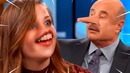 Dr Phil. Exposes Crazy Stalker Girl! — PewDiePie
