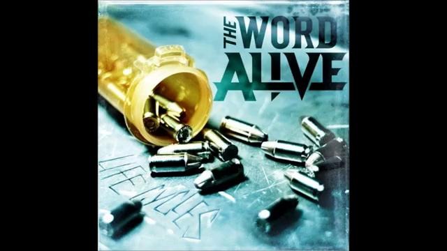 The Word Alive- Smoke Monster
