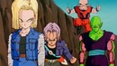 Dragon Ball: Kai – 65 Серия
