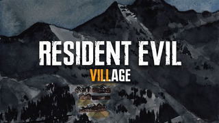 Resident Evil 8: Village – Подробности игры