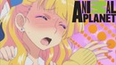 Китайский обзор || Oshiete! Galko-chan