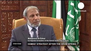 ХАМАС: Израиль не в силах атаковать Иран