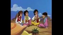 Pinky and Brain meets The Beatles