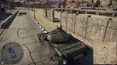 Обзор Т-54 1947 Это НЕВЕРОЯТНО! War Thunder