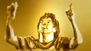 2012 FIFA World Player of the Year: adidas celebrates Leo Messi