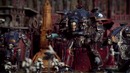 Giant freaking robots