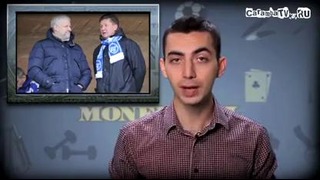 MoneyBall – Газпром Кинул Абрамовича (Выпуск 4)