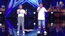 Потрясающее музыкальное выступление на шоу талантов в Тайланде