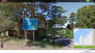 Олег брейн – geoguessr – труп на гугл карте (шок)