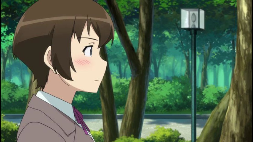 Ore no Imouto [TV-2] 3 Спешл - Mover.uz