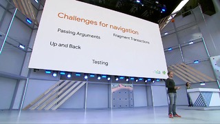 Android Jetpack what’s new in Architecture Components (Google I O ‘18)