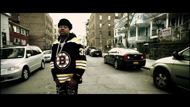 Chinx ft. Jadakiss – Dope House