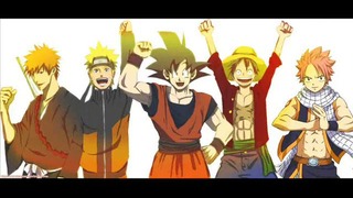 AMV – Spring Anime Party 2012