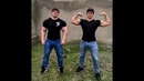16 Летний Халк Из Чечени Обратился Узбекам