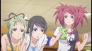 Дайверы / Amanchu! – 10 серия (Лето 2016!)