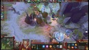 DOTA2: TI6: OG vs Wings (Group A, Game 1)