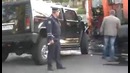 Hummer vs kamaz