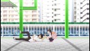 Koyomimonogatari – 3 Серия