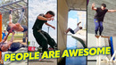 Best of the Week | Extreme Skills & Talents