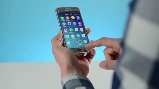 Samsung S6 на Android 6.0 – что нового