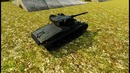 Инфа с СуперТеста: Первый Шведский Танк в World Of Tanks