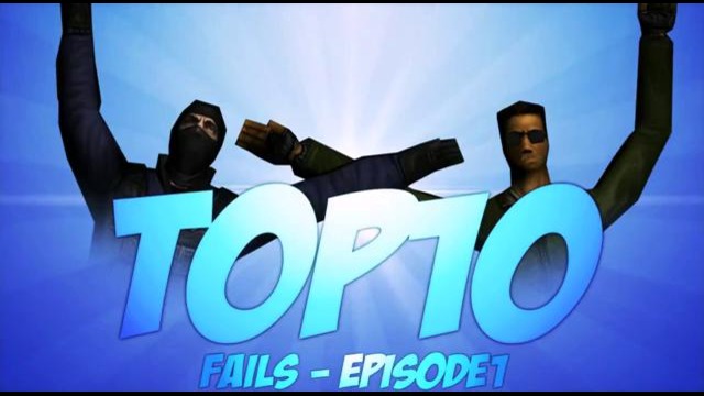 DomenikTV – Top-10 Fails