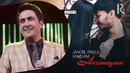 Janob Rasul va Xamdam – Arzimaysan (music version 2018)