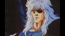 Кулак северной звезды/Hokuto no Ken 2 сезон 35 серия