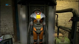 Gamesblender № 183: Гордон Фримен в Челябинске – Half-Life 3 подтверждена
