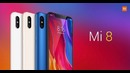 Xiaomi Mi 8