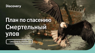 План по спасению | Смертельный улов | Discovery