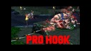 Dota maniac – pudge pro hooks (beyond godlike) (05.02.2019)