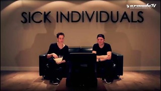 Sick Individuals feat. jACQ – Take It On (Official Music Video 2016)