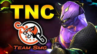 TNC vs SMG – Mushi Coach vs MidOne – TI10 SEA QUALIFIER DOTA 2