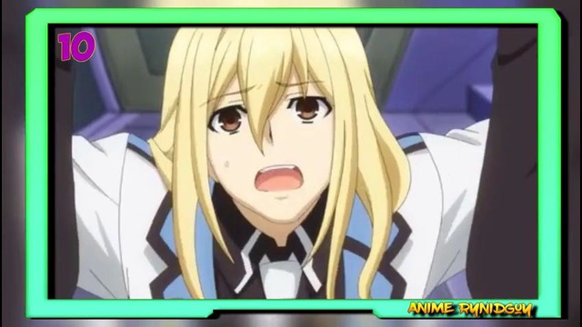 Аниме приколы под музыку #45 anime coub – anime vines