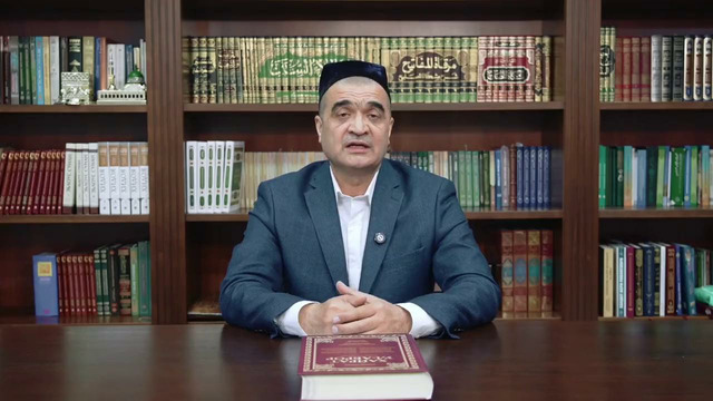 Yoshlar tarbiyasida ota-onaning masʼuliyati