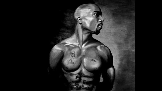 2pac – First 2 Bomb (OG Unreleased)