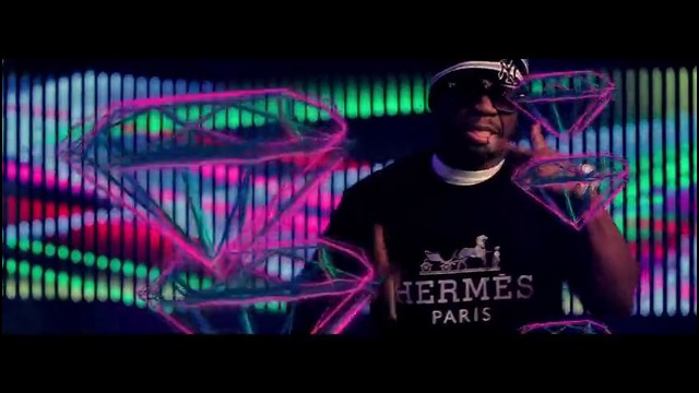 50 Cent – Don’t Worry Bout It (Explicit)