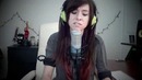 Me Singing – I Dreamed A Dream- (Les Miserables) Christina Grimmie Cover