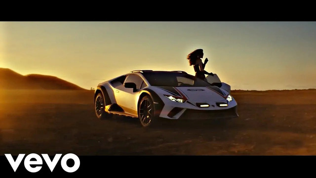 Alan Walker & Hernandz – Scars (Official Music Video 2024!)