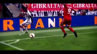 Jerome Boateng – Defensive Skills – 201516 HD